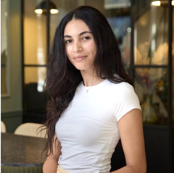 Elya Libane
