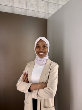 Aminata Ba