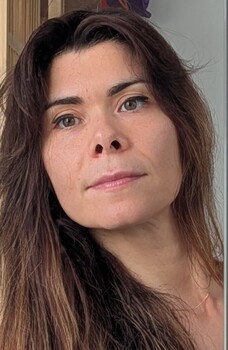 Sophie Carvalho