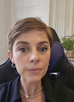 Diane Duport