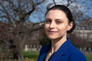 Alice Chougnet