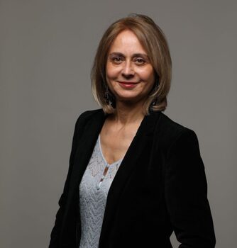 Sylvie Angeloni