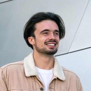 Thibaud Huriez