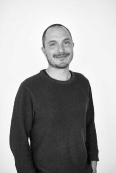 Daniele Bobbio