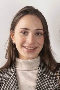 Loïcia Jacob