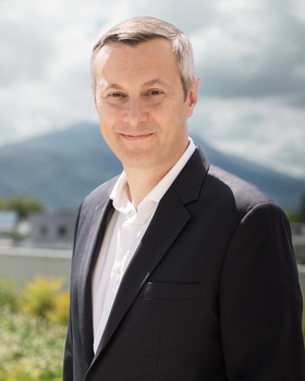 Nicolas LEDOUX