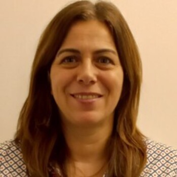 Nathalie Colombet