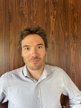 Fabien Trichard