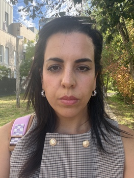 Maroua Stita