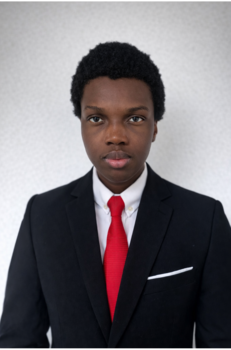Hassane Leroux