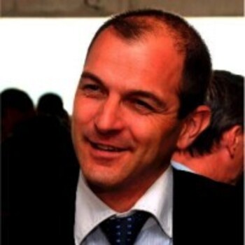 Stéphane Chabauty