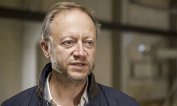 Philippe Lamarque