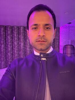 Sahad Muzzamil