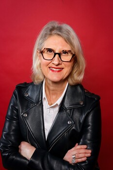 Catherine Pouliquen