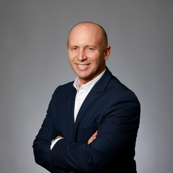 Pierre Sanz