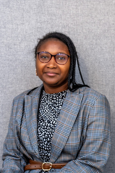 Bertina Mendy