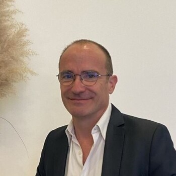 Thierry Francois
