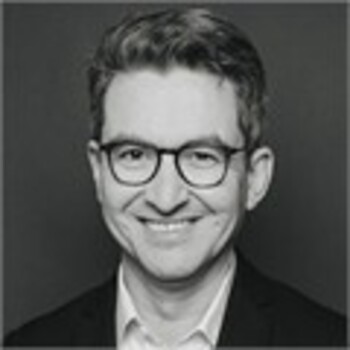 Olivier Barrat