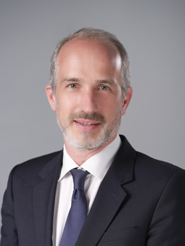 Ghislain Tézenas Du Montcel