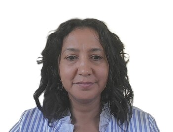 Samia Ain Fares