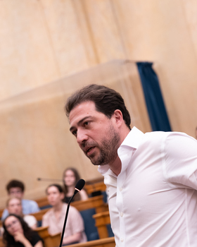 Christopher WEISSBERG