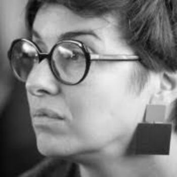 Marie Quatrefages