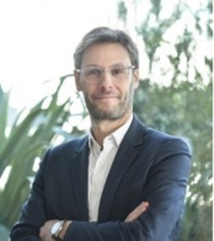 Gildas Couturier