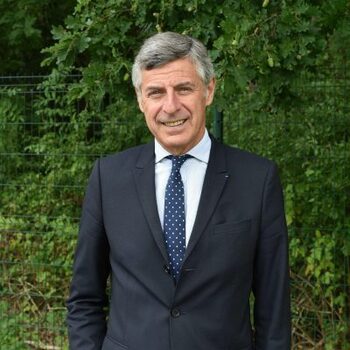 Jean-Luc Bohl