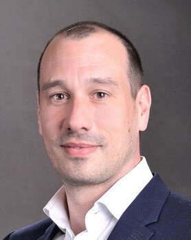 Benoit Hilaire