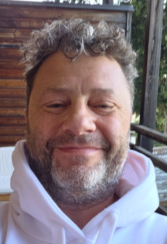 Bruno Larue