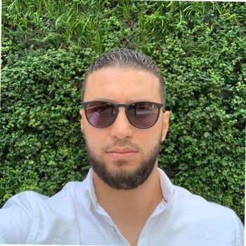 Mehri Mbarek