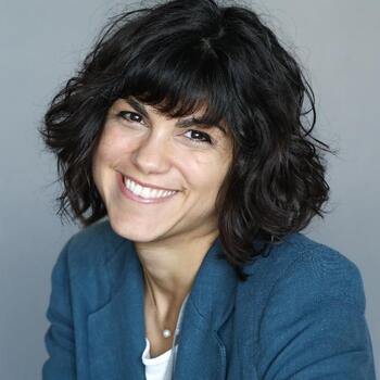 Valentina Bruno-Hure