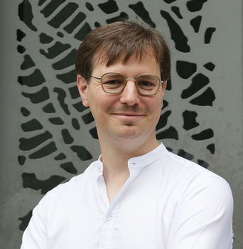 Stéphane Védrenne