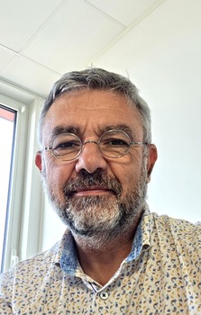 Stéphane Olivier