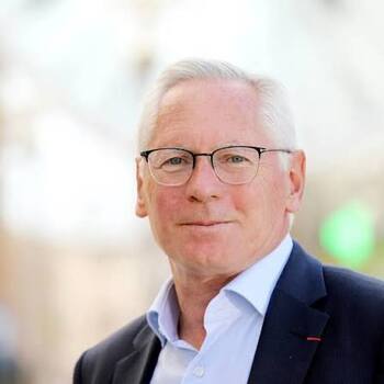 Jean-Paul Jeandon