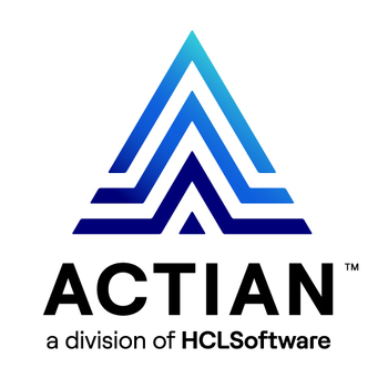Actian, a division of HCLSoftware