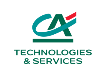 Crédit Agricole Technologies et Services (CA-TS)