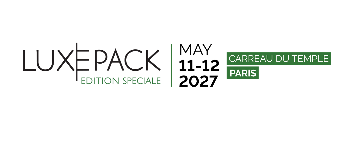 logo édition spéciale et les dates de l'événement avec son lieu