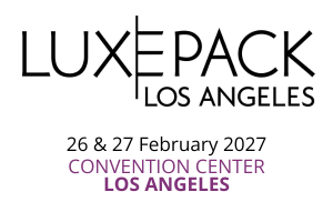 logo luxepack los angeles