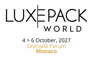 logo luxepack monaco
