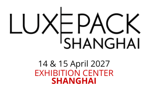 logo luxepack shanghai
