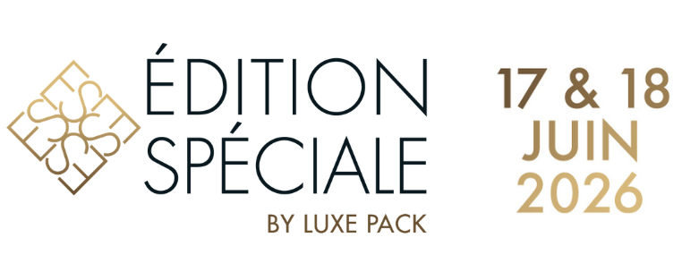 logo édition spéciale et les dates de l'événement avec son lieu