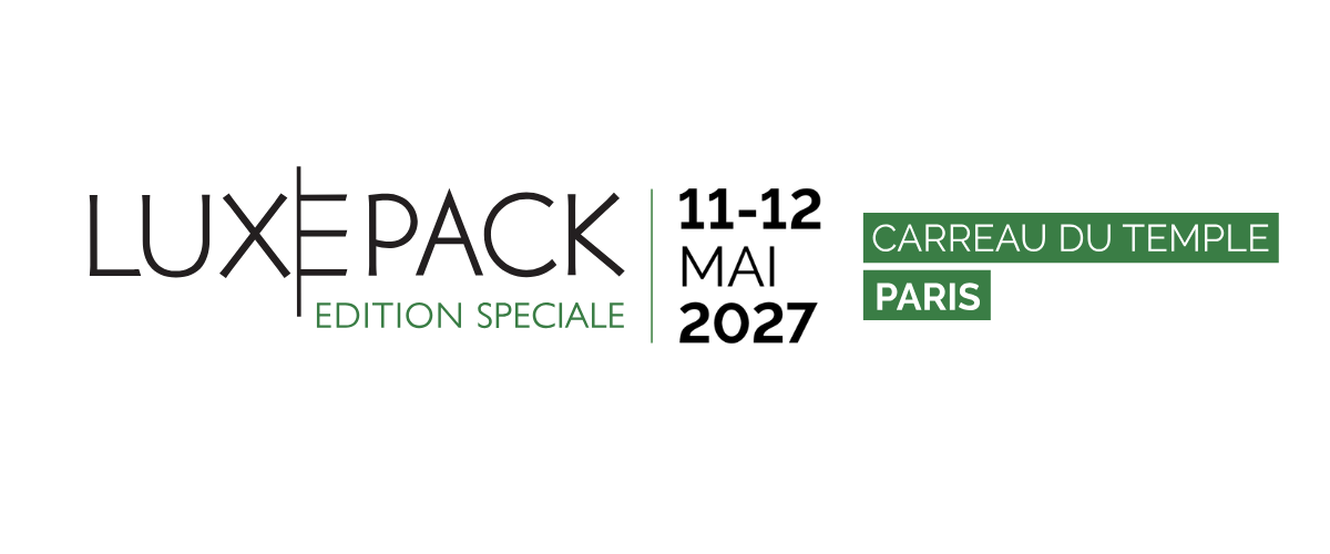 logo édition spéciale et les dates de l'événement avec son lieu