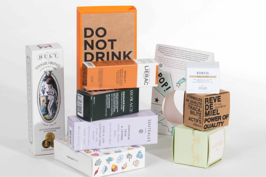 Keller Packaging