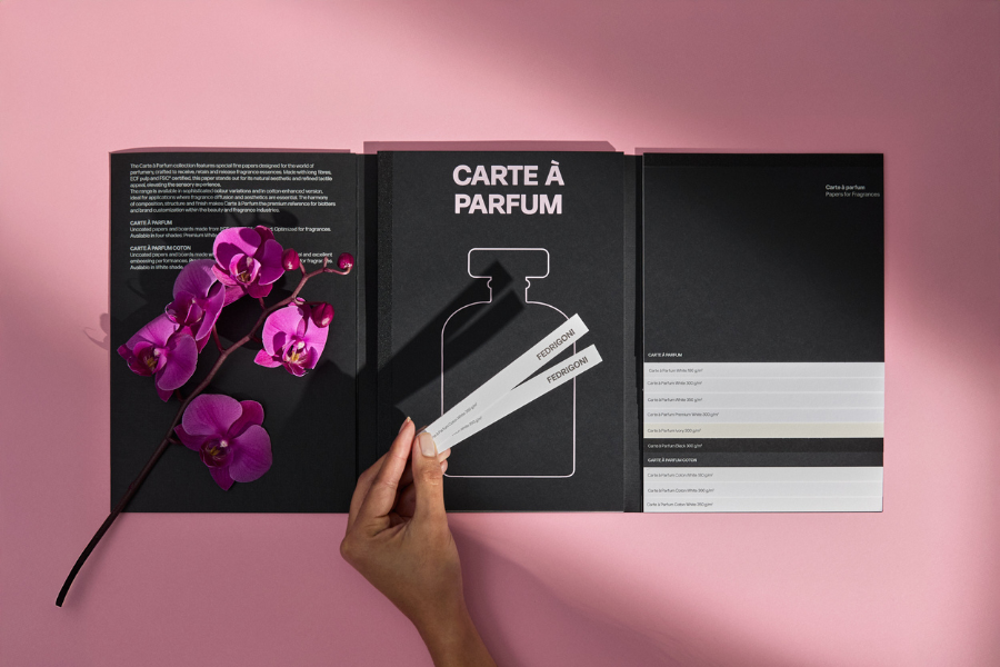 Fedrigoni Special Papers