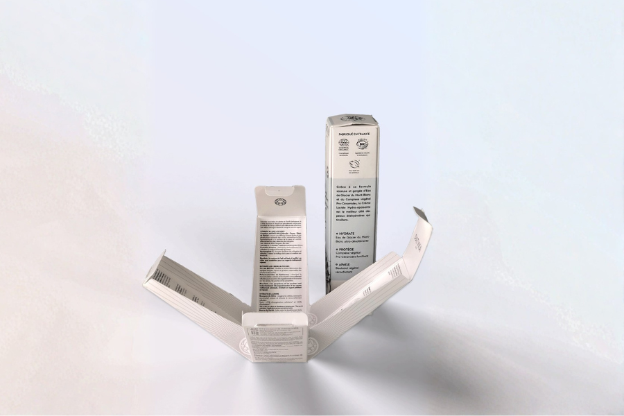 packaging vipack