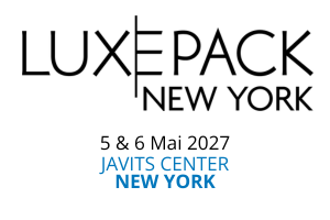 logo luxepack new york