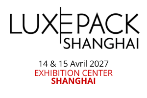 logo luxepack shanghai
