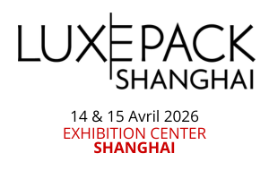 logo luxepack shanghai