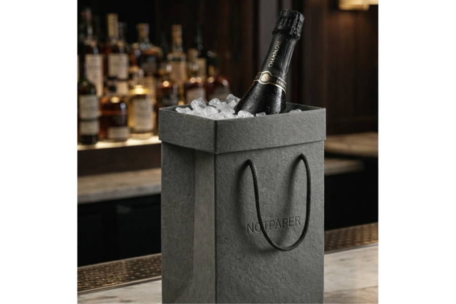 NOTPAPER by Excelpack